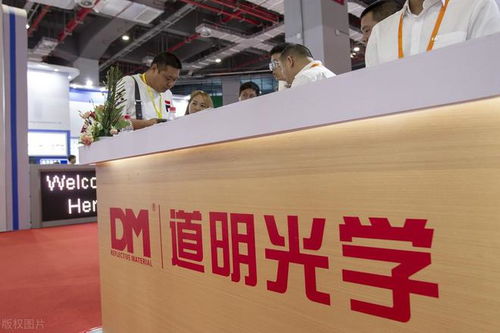 中國股市 7只化工合成材料低價股，技術開發(fā)驅動未來漲幅有望超100%